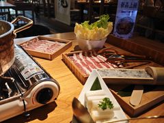 -山海蟹庐·海鲜糟粕醋火锅(慈溪店)