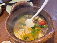 -蝴蝶里·粤菜·点心(龙湖杭州金沙天街店)