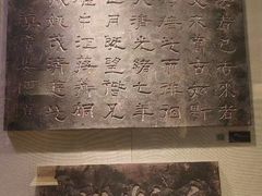 -白鹤梁水下博物馆