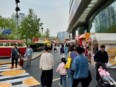 -北京清河万象汇