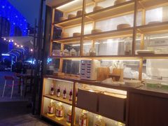 -村外有星光小食铺(长嘉汇店)