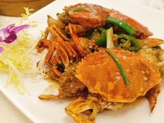 -喜碧海鲜·二十年本土海鲜老字号(上排店)