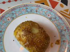 -清真吐鲁番餐厅(牛街店)
