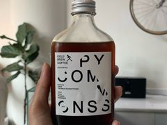 -常识咖啡common sense(春熙路店)