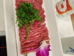 -草原传奇鲜羊火锅(桥北店)