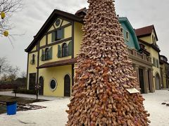 -歌斐颂巧克力小镇