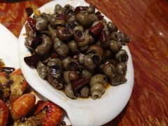 -满堂春特色餐馆