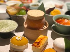 -湖滨28中餐厅·西湖宴·杭州君悦酒店