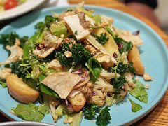 -YUMI芽米·法式烘焙·咖啡(骖鸾路店)