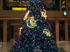 -上海浦西万怡酒店