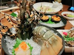-Mr·Fish鱼鲜生海鲜放题(银泰in99店)