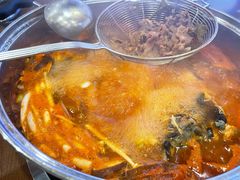 -贵州牛霸一方·苗侗酸汤鱼(白云三元里店)