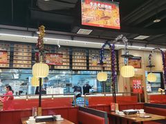 -管氏翅吧(马家堡店)