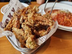 -MR.ROCKY洛奇先生RESTAURANT&BAR(宝安壹方城店)