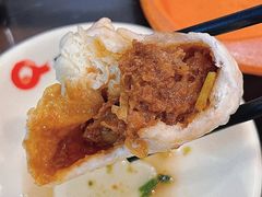 -庆丰包子铺(和平里店)