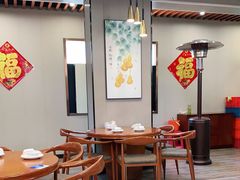 大堂-宏天寶·北京烤鸭(宾馆西路2店)