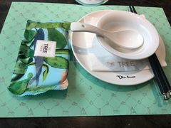 -大树餐厅(红旗街万达店)