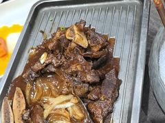 -箪食巷私房菜馆·鲁菜(玉函路店)