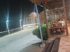 -天然居·漳港海鲜·海景餐厅(南澳总店)