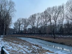 -黛秀湖公园