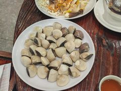-御膳粥·牛乳粥底火锅·地道顺德菜(容桂店)