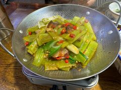 -胖婆捆鸭