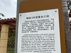 -东郊椰林