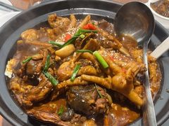 -元银甲·湖北地标美食(汉阳店)