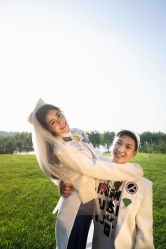 点击看大图 -情订奇缘婚纱摄影(和平路店)
