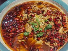 -一块豆腐·海鲜·家常菜(李沧书院路店)