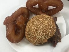 -老磁器口豆汁店(天坛店)