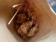 鬼酥肉-八一路好吃街(雨田商务大厦店)