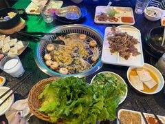 -老卜奎齐齐哈尔烤肉(人民东路店)