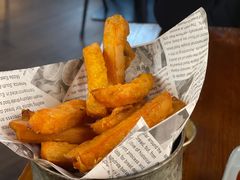 -HP9精酿餐厅(高新区体育馆店)