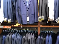 -海澜之家(王府井大街店)