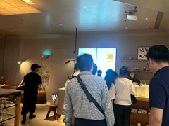 -喜茶(广州佳兆业广场店)
