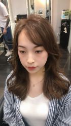点击看大图 -发朵Hair 烫染沙龙