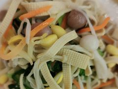 -大鹏饭店·金陵家宴(奥体中心店)