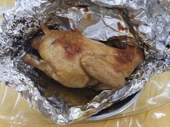 -乡味海鲜农家菜·巽寮土窑鸡(地道美食店)