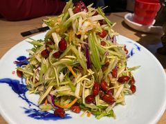 -老长春肉馆(飞跃路店)