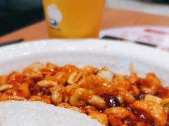 -阳阳中国饭(北京荟聚店)
