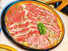 -拾也•和牛•海鲜•烤肉放题(卓悦INTOWN店)