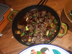 -树厨贵州菜(花果园购物中心店)