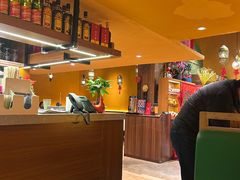 -耶里夏丽·新疆菜·28年喀什老馆(田林东路店)