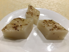 桂花拉糕-绿波廊(豫园店)