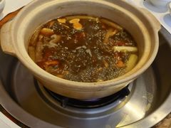 -天宜隆蘑菇宴火锅(石景山旗舰店)