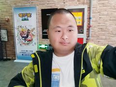 -完美世界影城(天津迎宾店)