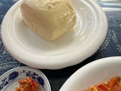 -瑞丰园庭院餐厅·白族传统家常菜