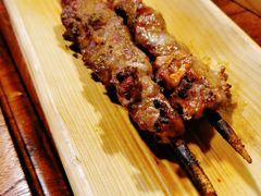 -纳瓦新疆菜(银都店)