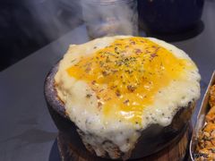 -HOTISLAND海鸡岛·韩国料理(江南西店)
